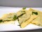 Ravioli met spinazie
